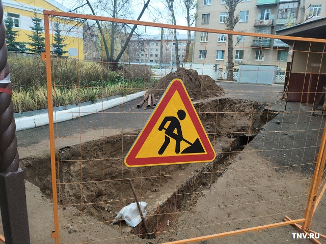 Казанда Чехов урамында хәрәкәтне вакытлыча чикләячәкләр