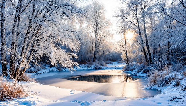 На 25 градусов выше нормы: невероятное тепло установилось в трех регионах России