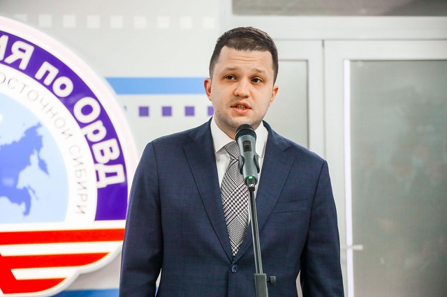 Новым главой Росавиации назначили Дмитрия Ядрова