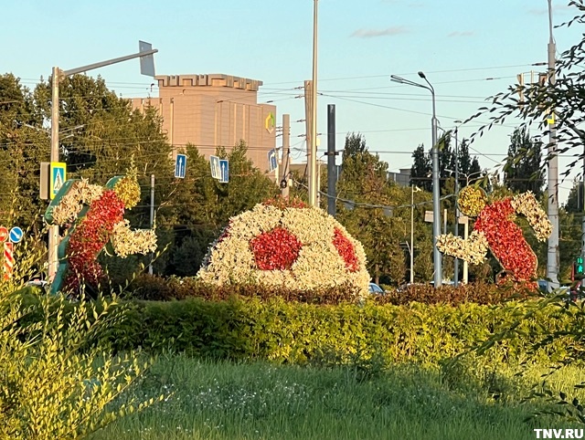 Гидрометцентр: с сильного ветра и 26-градусного тепла начнется неделя в Татарстане