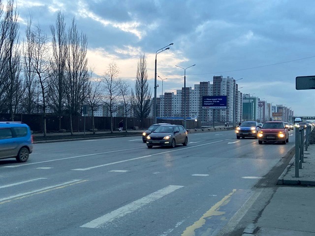 Новая дорога за 19,4 млн рублей появится в Ново-Савиновском районе Казани