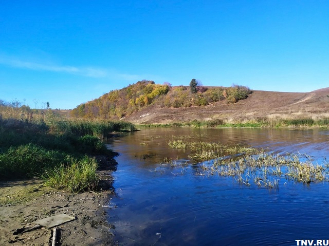 Половодье в Татарстане: подтоплены 16 участков в СНТ и набережная в Красном Ключе