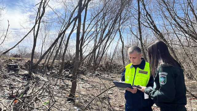 Более 1 000 экологических нарушений устранили в Татарстане с начала года
