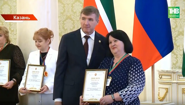 500+ ТОСов в Татарстане: гражданские инициативы получают миллионные гранты