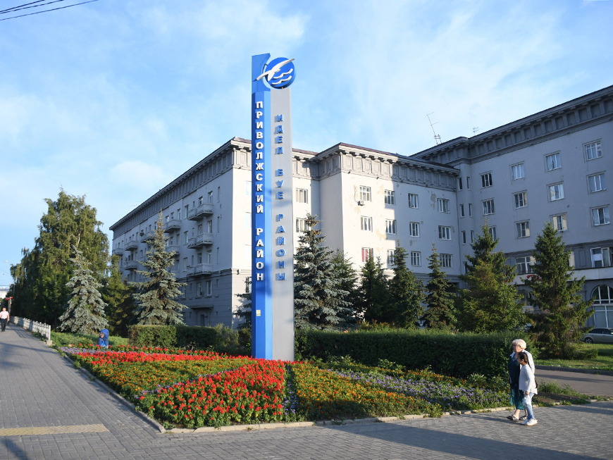 Казанның Идел буе районында Рәшит Сәлахов урамы барлыкка киләчәк