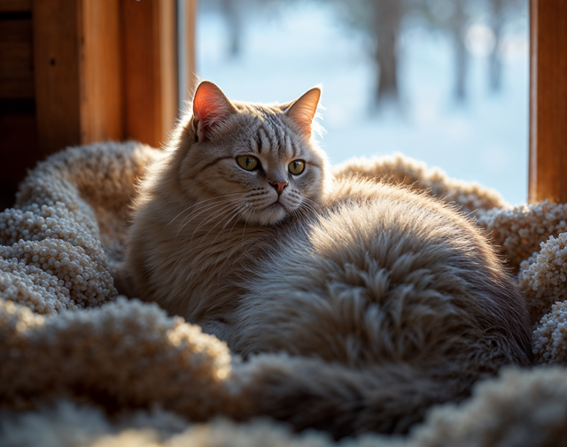 Зима в разгаре: мороз до -26 градусов ожидается в Татарстане 