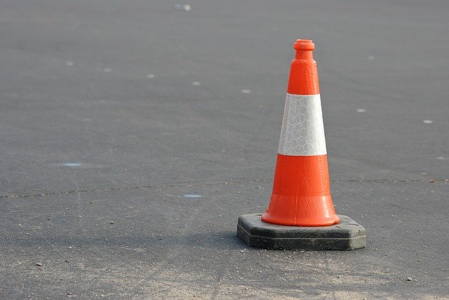 В Казани ограничат движение на улицах Ахтямова и Болотникова