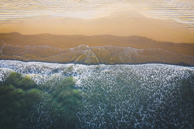 Вступившее в силу Ла-Нинья продлится минимум до апреля