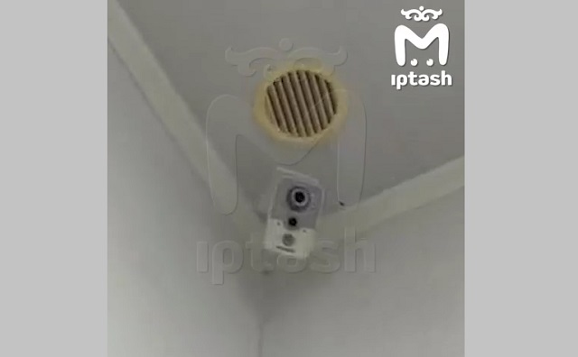 Скандал в уборной: власти Казани объяснили появление камер в туалете школы №18