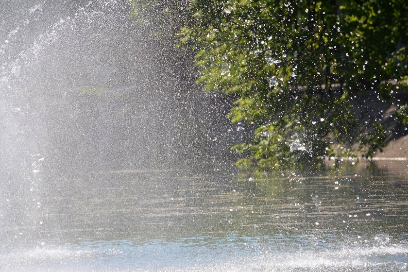 В предпоследний день июля татарстанцев накроют жара и грозы