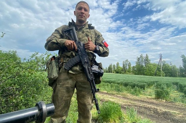 «Ценой своей жизни спас солдат взвода»: учителя и родные о 21-летнем стрелке Инсафе Нуруллине