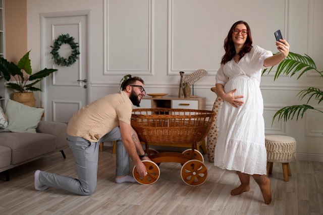 В Госдуме предложили компенсировать аренду жилья молодым семьям с детьми