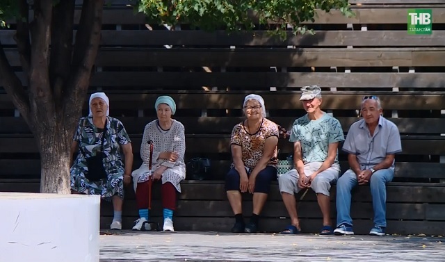 Главное богатство Буинского района Татарстана — люди