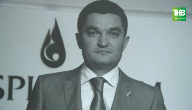 В селе Мингер почтили память Ирека Миннахметова в день его 45-летия