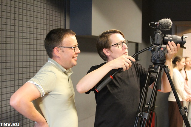 ТНВда яңа сериалга кастинг узды - "Ай булмаса, йолдыз бар"