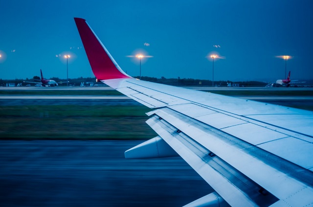 Президент России присвоил аэропорту Ижевска имя Калашникова