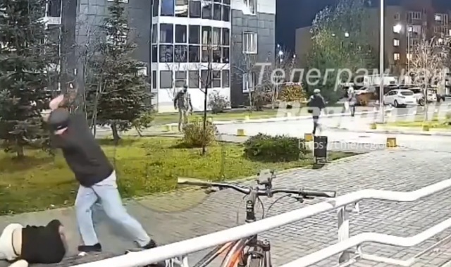 Конфликт соседей: подробности нападения с молотком на компанию мужчин в РТ