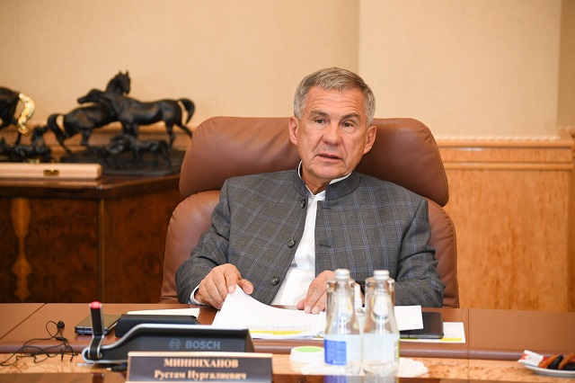 КГЭУ подписал соглашения с «Россетями» и «Силовыми машинами»