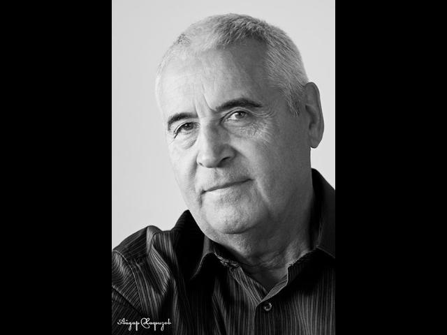 Народный артист Татарстана Айдар Хафиз умер от коронавируса в возрасте 77 лет