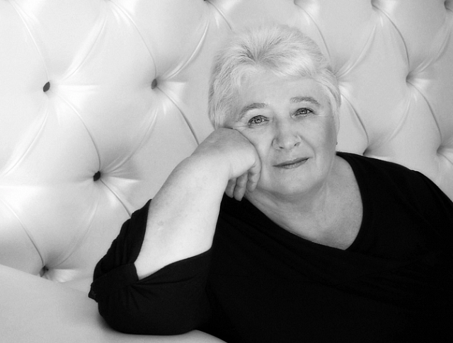 Скончалась актриса и режиссер казанского театра кукол «Экият» Людмила Дьяченко