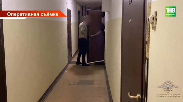 Ради московской жилплощади: россиянин нанял «актрису» на роль умершей соседки