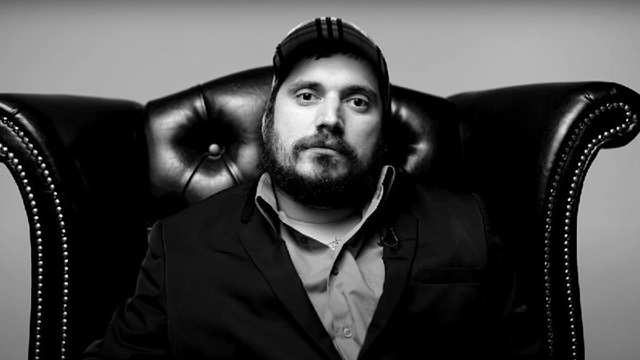 Рэпер Паша Техник скончался в возрасте 40 лет