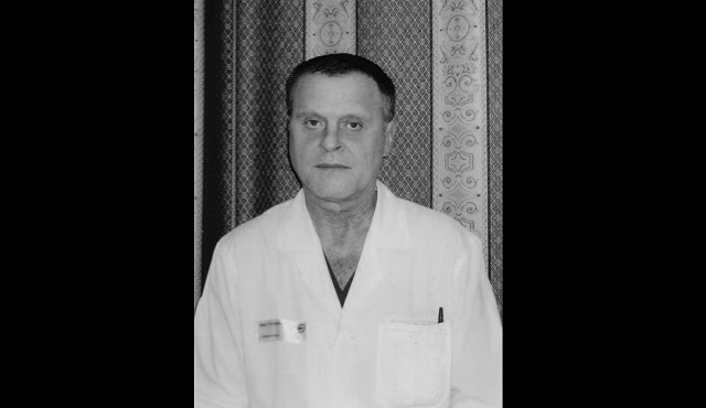 Заслуженный врач Татарстана Александр Семенов скончался в возрасте 73 лет