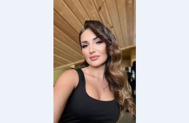 Популярную татарстанскую певицу Ильмиру Нагимову обокрали во время концерта в Москве