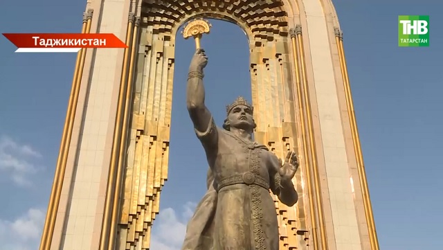 Таджикистан — страна с тысячелетней историей: репортаж из республики, имеющей крепкие отношения с Татарстаном