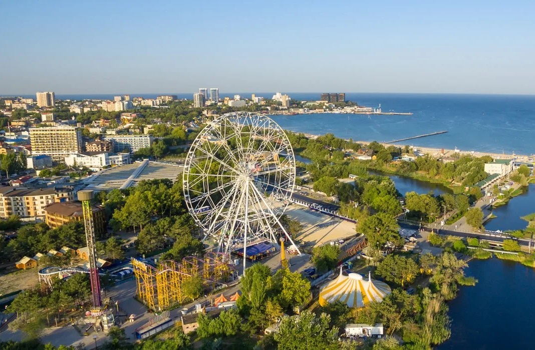 Анапа: что посмотреть и где побывать