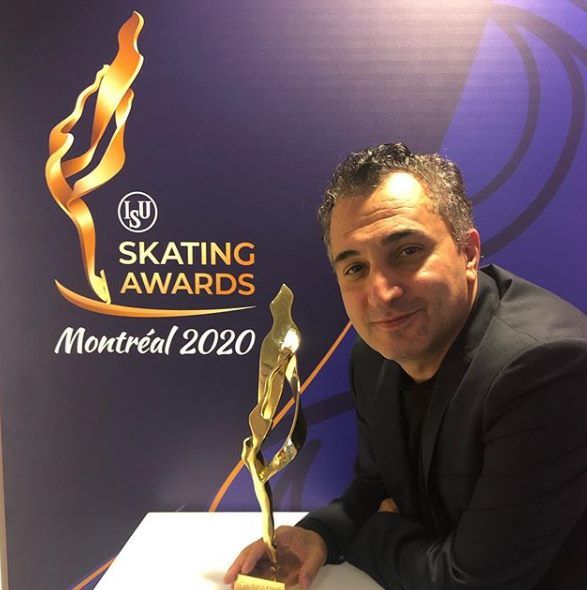 Продюсер о фигурном катании: «Программы стали компьютерной игрой с набором очков, неинтересно»