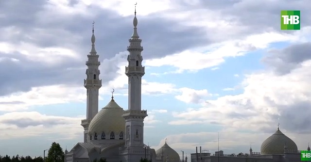 «Эпос в современном прочтении»: как Болгар объединил людей, работающих с культурным кодом