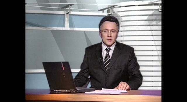 ТНВ эфирында 20 ел: "7 дней" легендар аналитик программасының беренче чыгарылышы