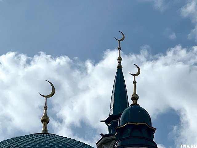 В Татарстане определили даты праздников Ураза-байрам и Курбан-байрам на 2026 год