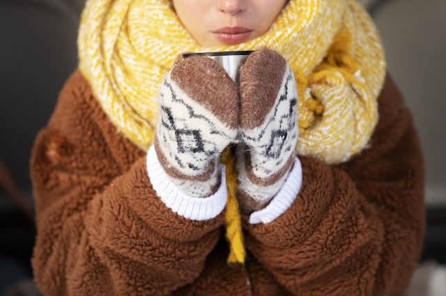 Мороз до -9 градусов надвигается на Татарстан: погода экватора ноября