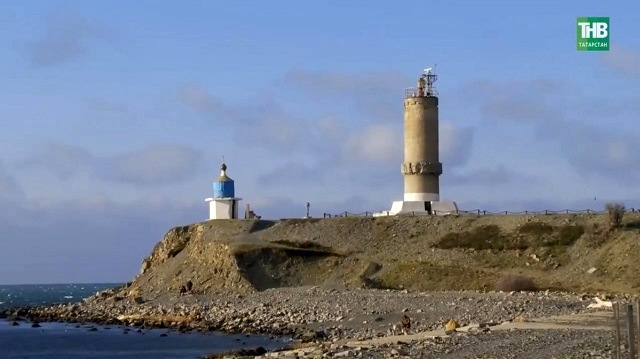 Татарстан волонтерлары Анапаны экологик бәладән коткарырга ничек ярдәм итә?