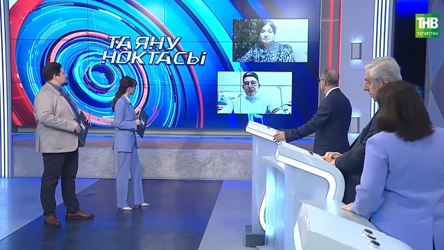 Төркиядәге җир тетрәү нәтиҗәсендә зыян күрүче кардәшләргә нинди ярдәм кирәк? - видео