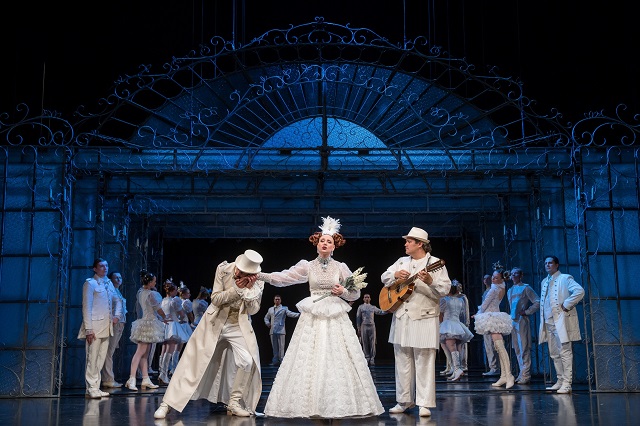 КАРБДТ им. Качалова станет участником фестиваля «Вахтангов. Путь домой» во Владикавказе