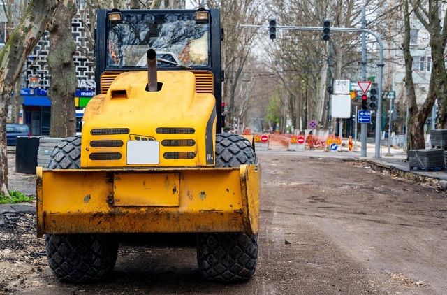 На ремонт улицы в историческом центре Казани выделят 100 млн рублей