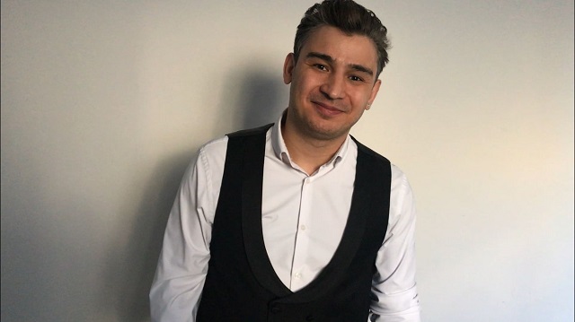 Данир Сабиров Марат Яруллин белән барган "баттл"ы турында: Соңгы бурычны үтәмәде