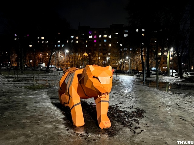 Рекордный март: Казань обновила температурный максимум