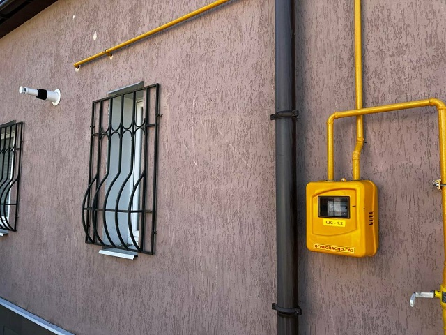 Специалисты из РТ помогают запустить теплоснабжение в центре для детей-инвалидов в Рубежном