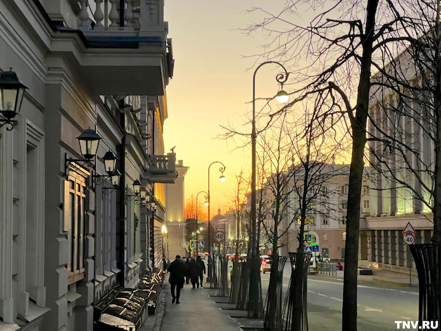 Свежий прогноз: синоптики ответили, ждать ли спада жары в Татарстане