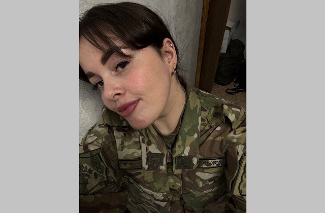 Выпускница Буинского медучилища помогает раненым бойцам в зоне СВО