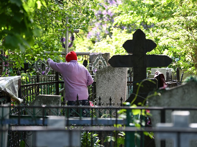 На двух кладбищах Казани хотят запретить хоронить людей