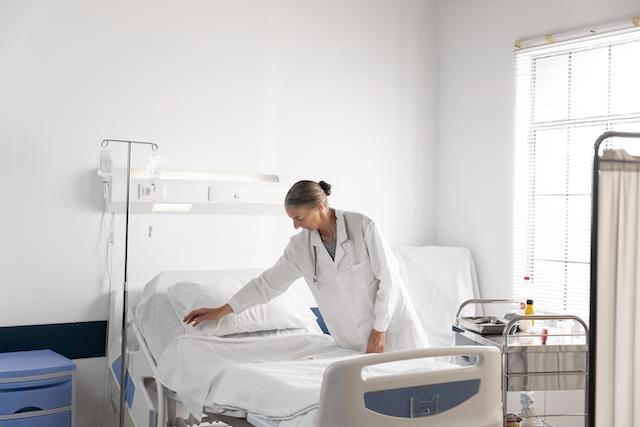 40 новых медицинских учреждений построили в Татарстане в 2025 году