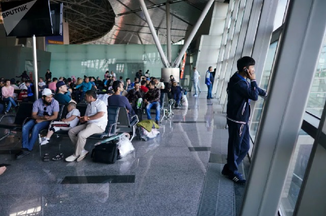 С начала года в Татарстане количество мигрантов сократилось в 1,3 раза