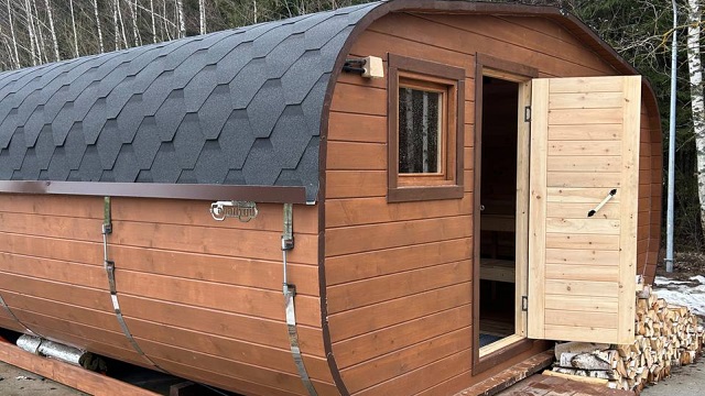 Туристская инфраструктура Татарстана расширяется благодаря нацпроекту