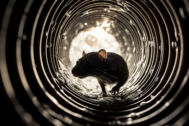 Жителям Татарстана озвучили наиболее эффективные методы борьбы с грызунами