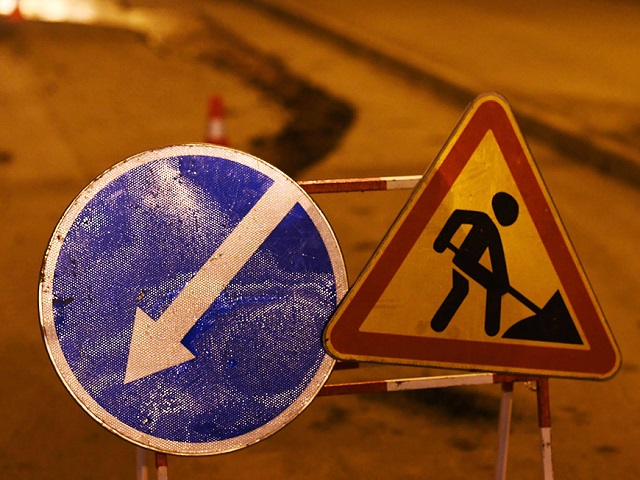 Ограничение движения по улице Лебедева в Казани продлили до 28 февраля 2023 года